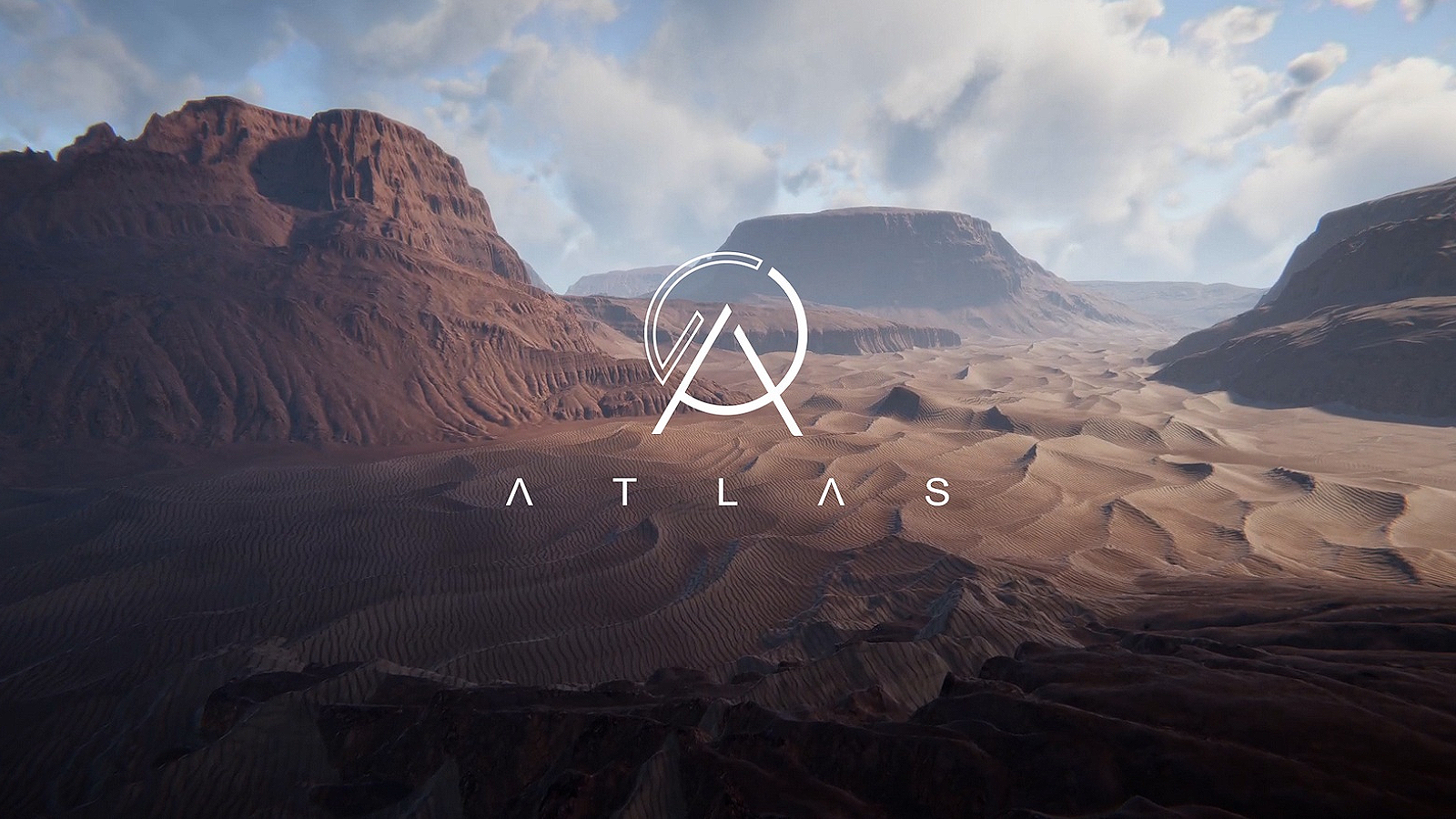 Atlas terrain Home